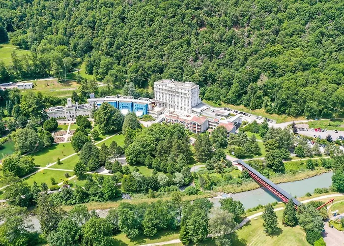 Hotel & Spa Radiana