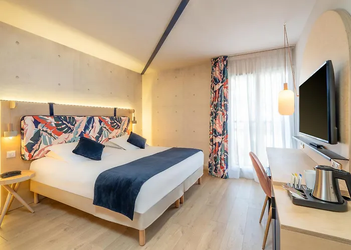 Urban Hôtel&Spa